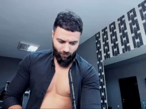 GlennMuscle 02-01-2019 