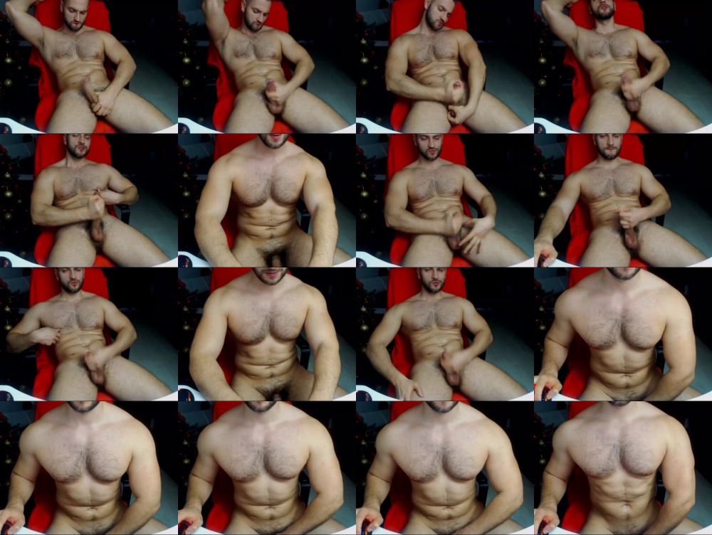 MarisMuscle 03-01-2019 