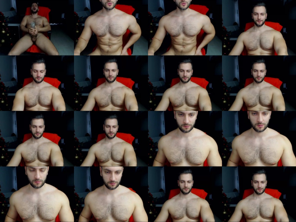 MarisMuscle 04-01-2019 