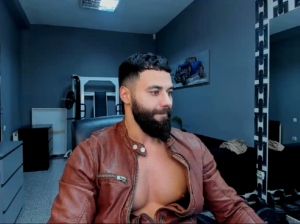 GlennMuscle 04-01-2019 