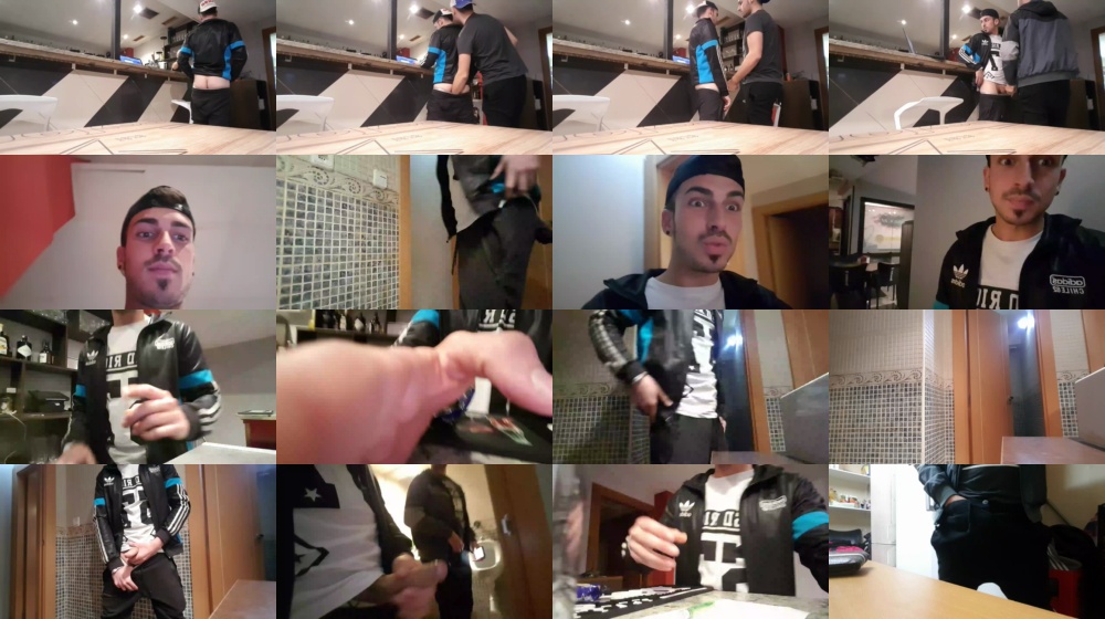 Friends_sex 04-01-2019 