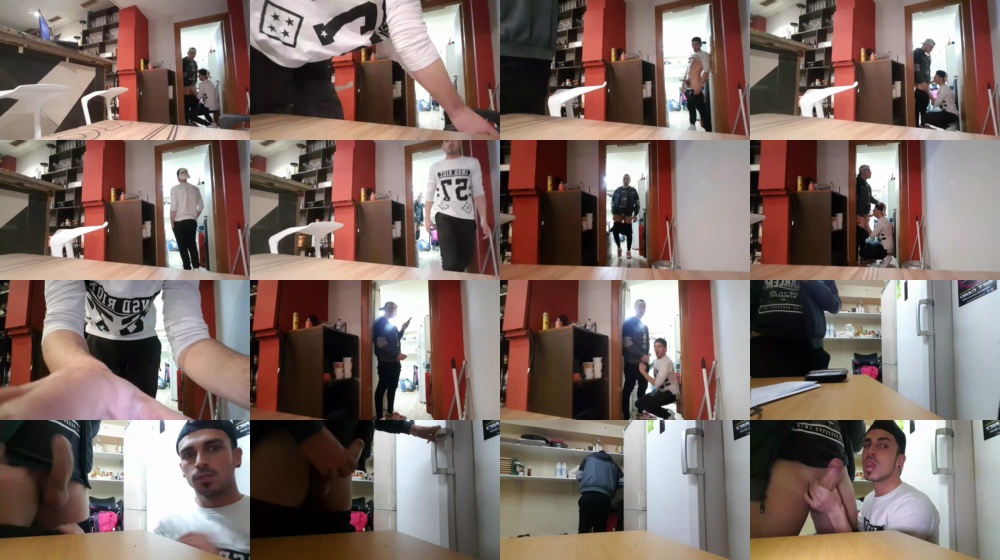Friends_sex 04-01-2019 