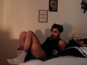 SilvioSEXY 05-01-2019 
