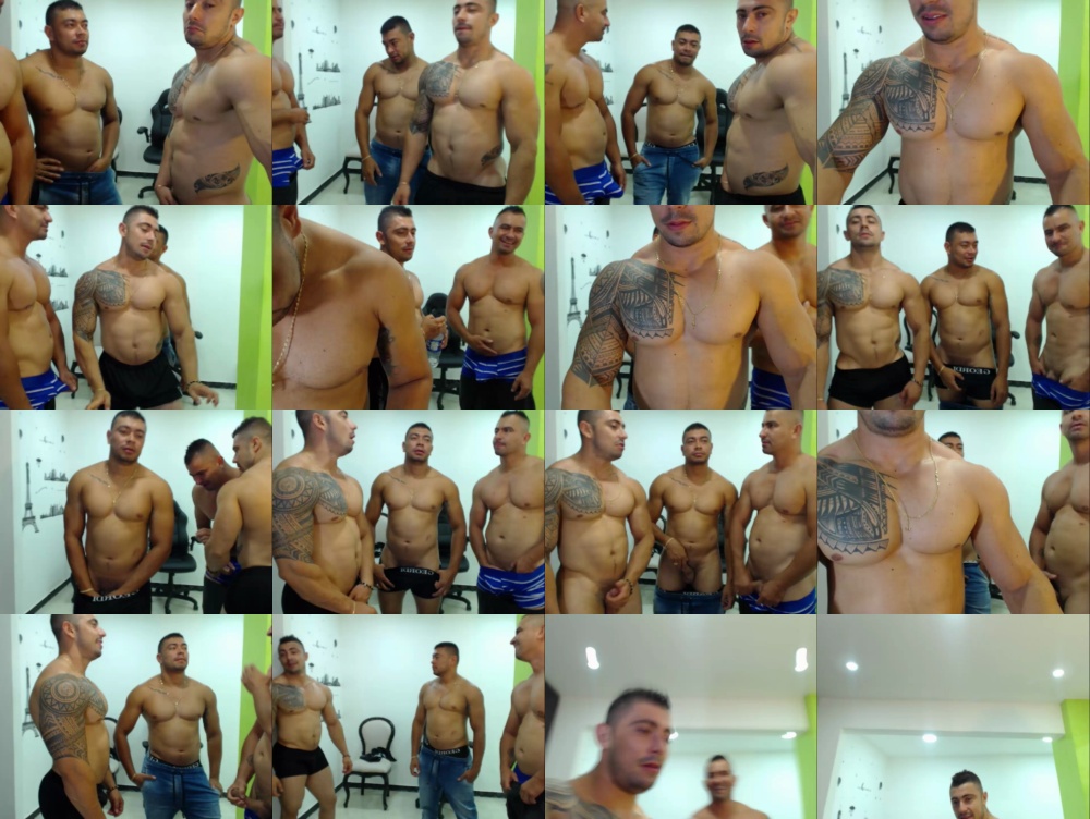 mateosexy22 05-01-2019 