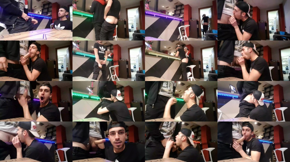 Friends_sex 05-01-2019 