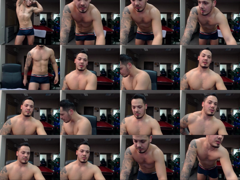 ZackConnorX 06-01-2019 