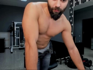 GlennMuscle 07-01-2019 