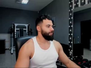 GlennMuscle 07-01-2019 