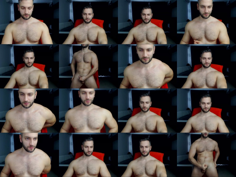 MarisMuscle 07-01-2019 