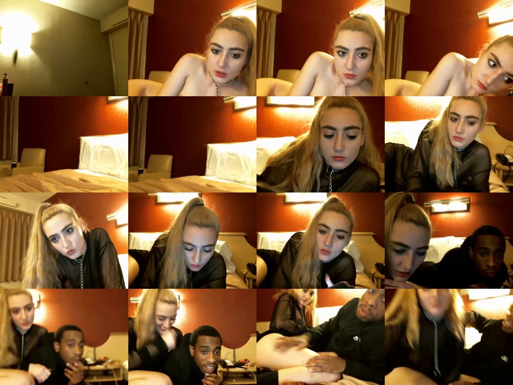 smexyboo  08-01-2019 Recorded Free
