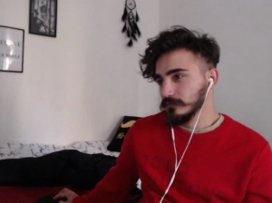 SilvioSEXY 08-01-2019 