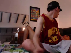 collegebuds 08-01-2019 