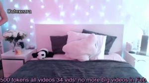 ezra 08-01-2019 Nude Chaturbate