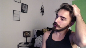 SilvioSEXY 08-01-2019 