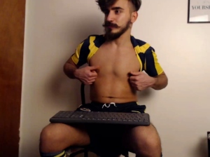 SilvioSEXY 08-01-2019 