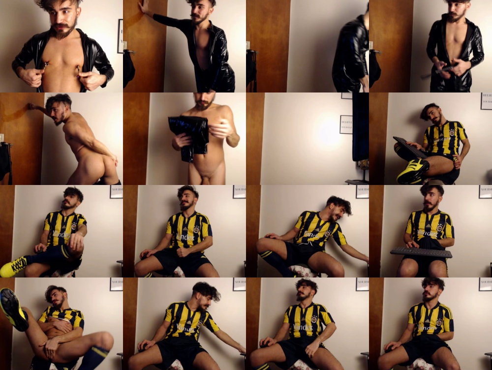 SilvioSEXY 08-01-2019 