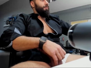 GlennMuscle 10-01-2019 