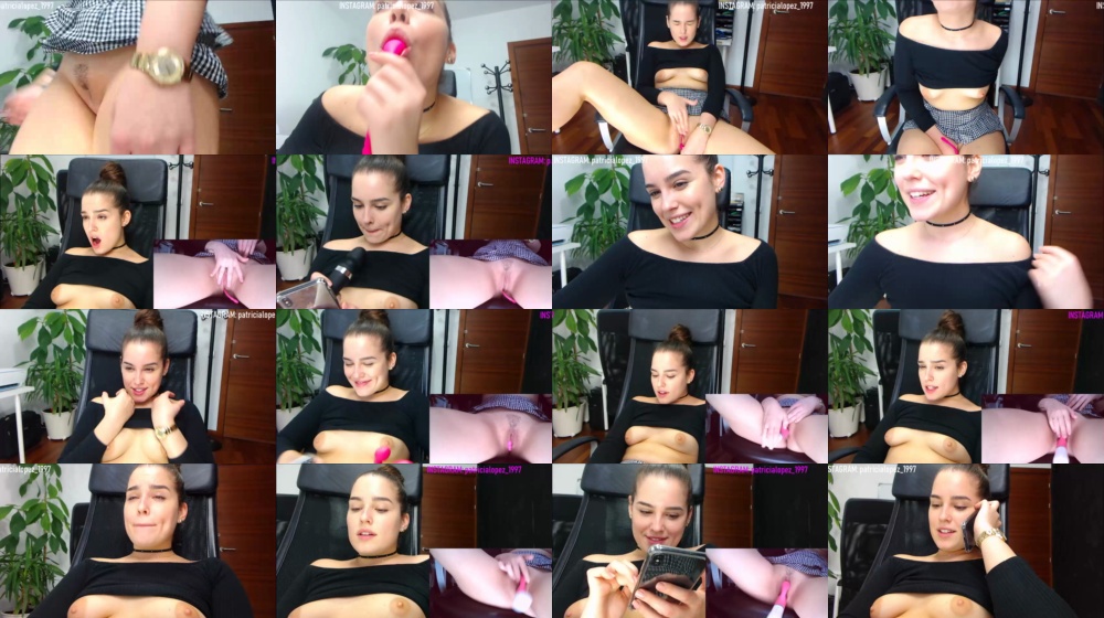 spanishcouple_  10-01-2019 Recorded Toys