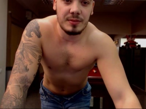 ZackConnorX 12-01-2019 