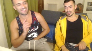 EvanAndAaron 12-01-2019 