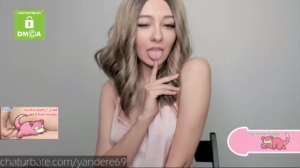 Image yandere69 Chaturbate 14-01-2019
