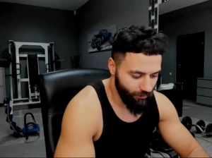 GlennMuscle 21-01-2019 