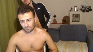 EvanAndAaron 21-01-2019 