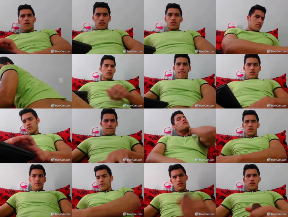 ethansteban3 22-01-2019 