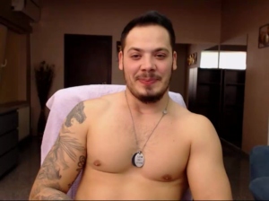 ZackConnorX 23-01-2019 
