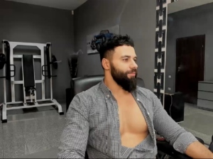 GlennMuscle 24-01-2019 