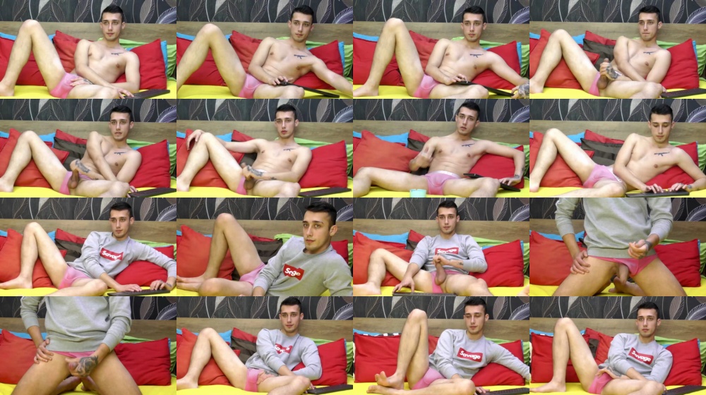 GiovanySex6 24-01-2019 