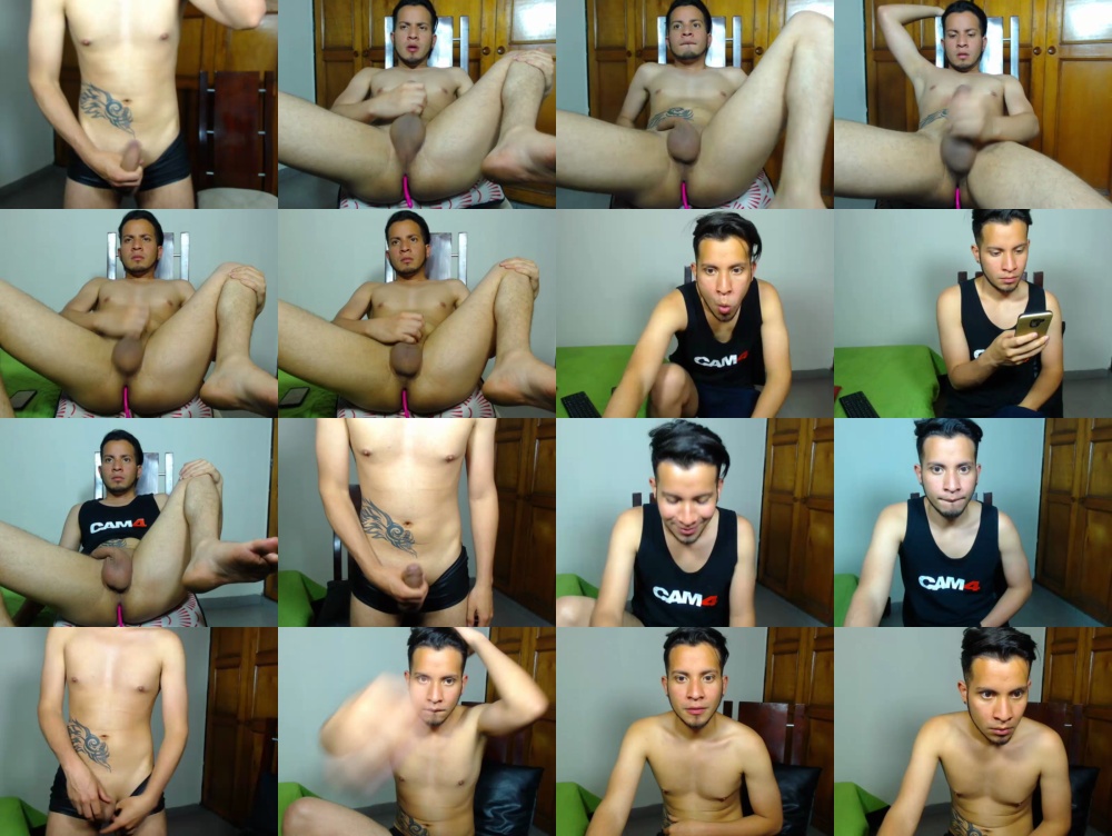 kinkyboyxx 24-01-2019 