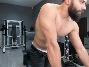 GlennMuscle 25-01-2019 