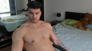 stripperboyy 25-01-2019 