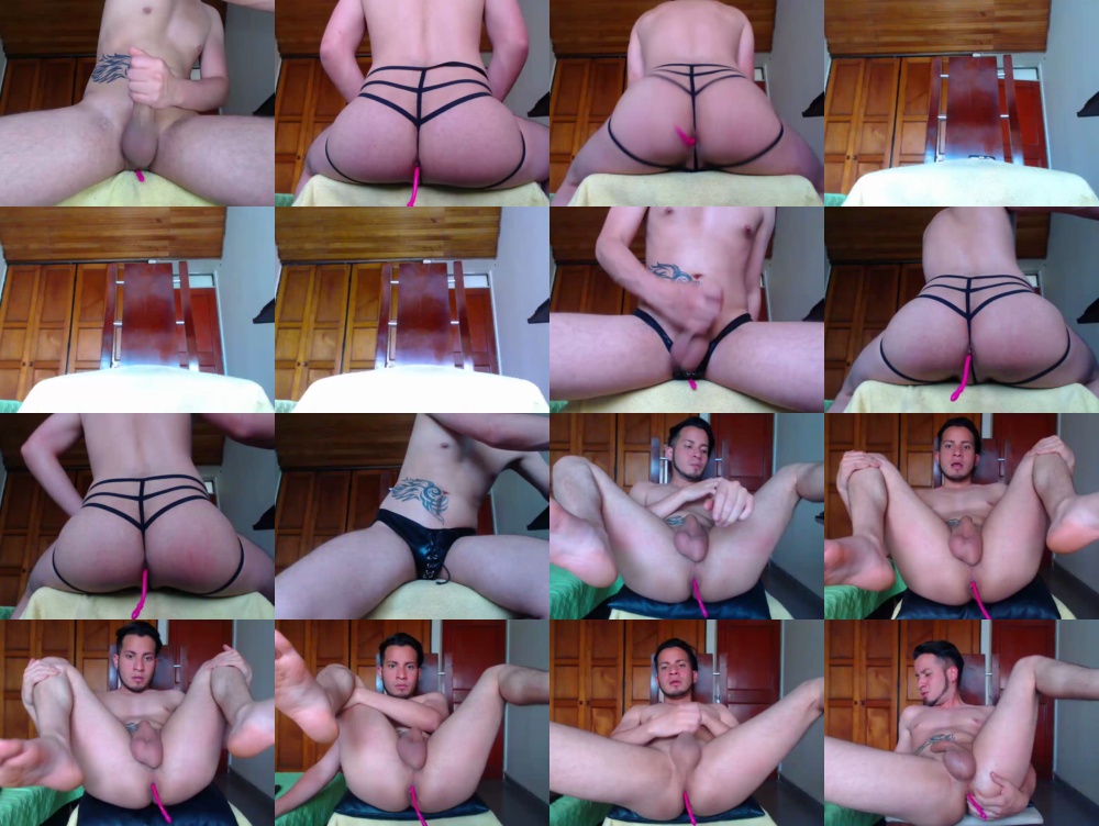 kinkyboyxx 25-01-2019 