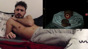 SilvioSEXY 26-01-2019 