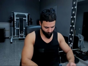 GlennMuscle 26-01-2019 
