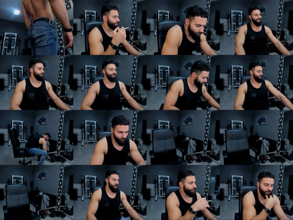 GlennMuscle 26-01-2019 