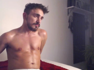 SilvioSEXY 27-01-2019 