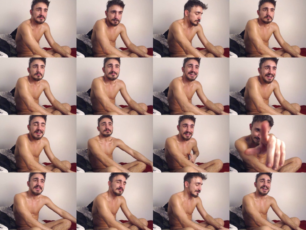 SilvioSEXY 27-01-2019 