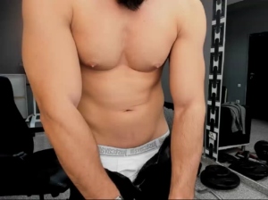 GlennMuscle 27-01-2019 