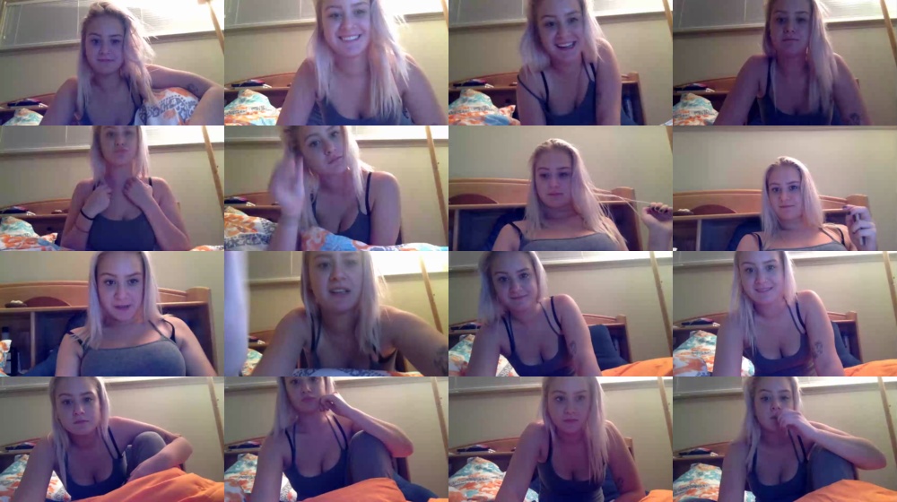 babyshleee  27-01-2019 Recorded Porn