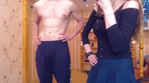 Image gangbang_fun Chaturbate 27-01-2019