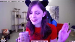 emmachoice 27-01-2019 Cam Chaturbate