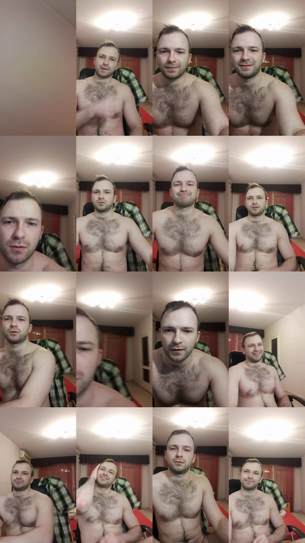 LMuscleMan 28-01-2019 