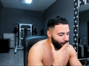 GlennMuscle 28-01-2019 