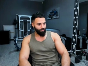 GlennMuscle 29-01-2019 