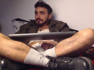 SilvioSEXY 30-01-2019 