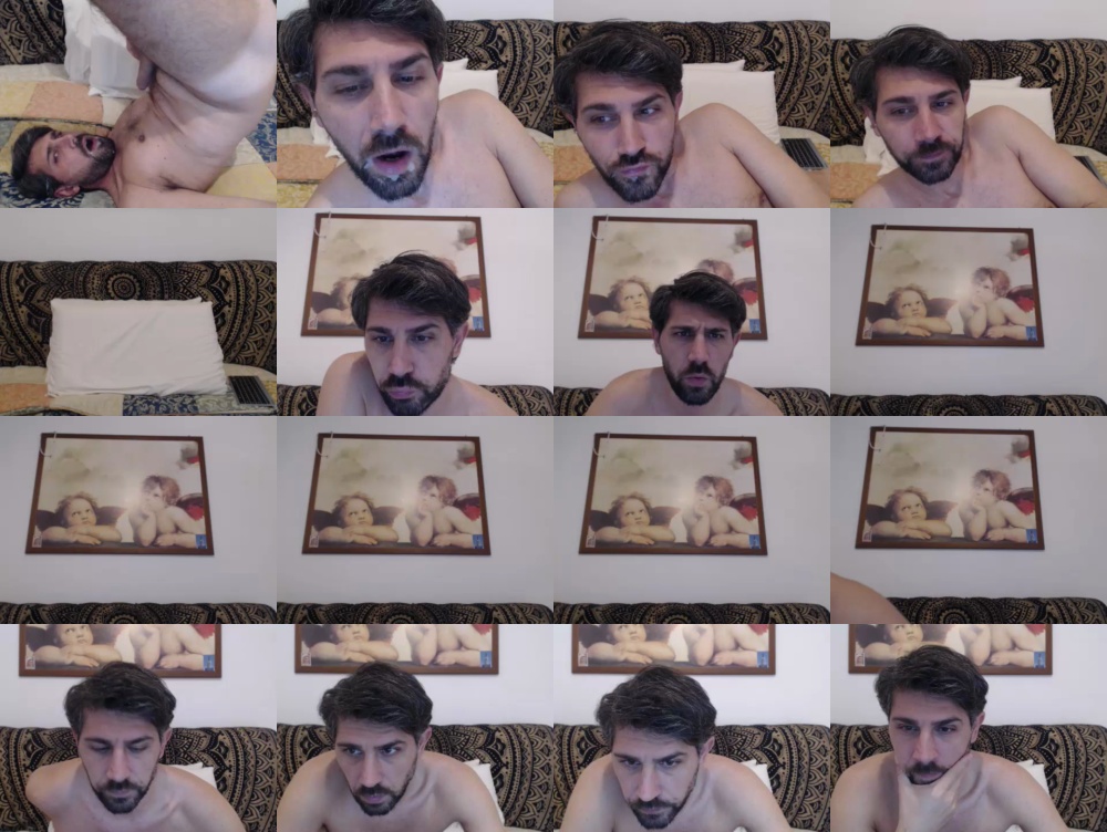 italysexyman 30-01-2019 
