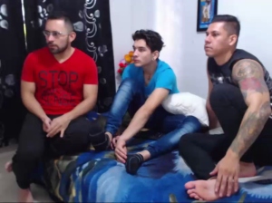 golden_sexxx 30-01-2019 